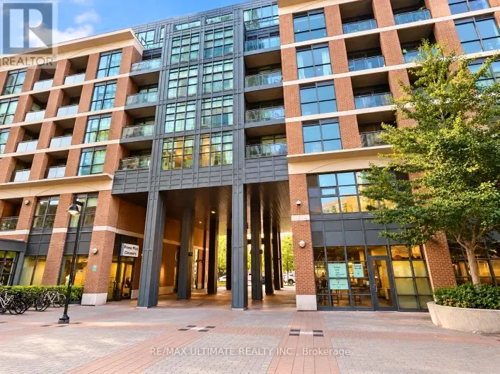 N325 - 1169 QUEEN STREET W, Toronto