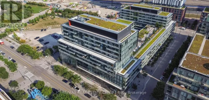 N365 - 35 ROLLING  MILLS ROAD, Toronto