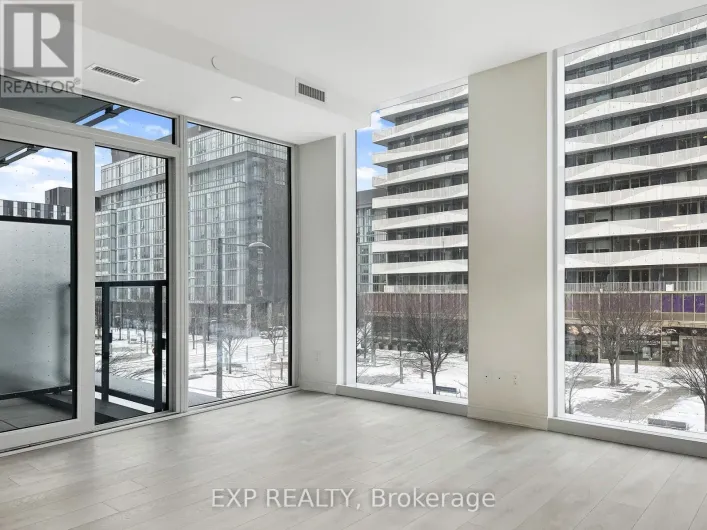 N372 - 35 ROLLING MILLS ROAD, Toronto