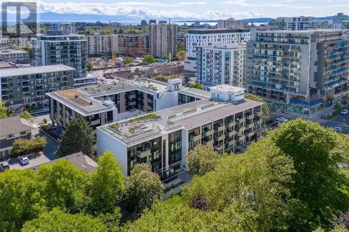 N408 1105 Pandora Ave, Victoria