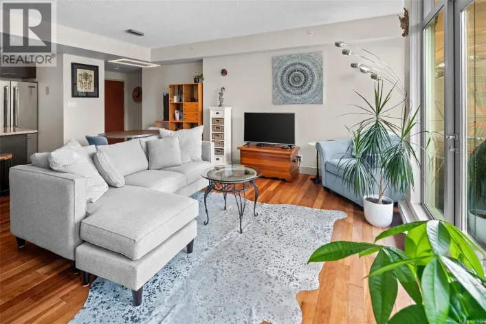 N408 737 Humboldt St, Victoria