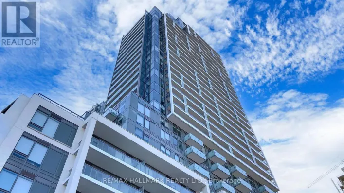 N423 - 7 GOLDEN LION HEIGHTS, Toronto