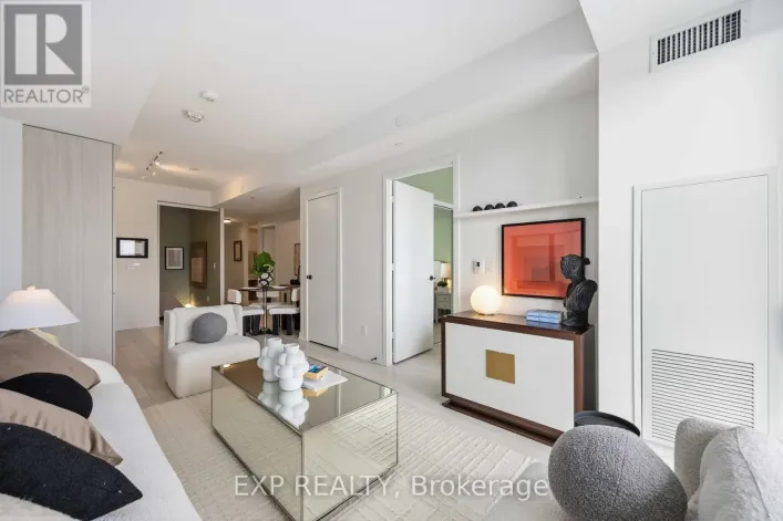 N434 - 35 ROLLING MILLS ROAD, Toronto