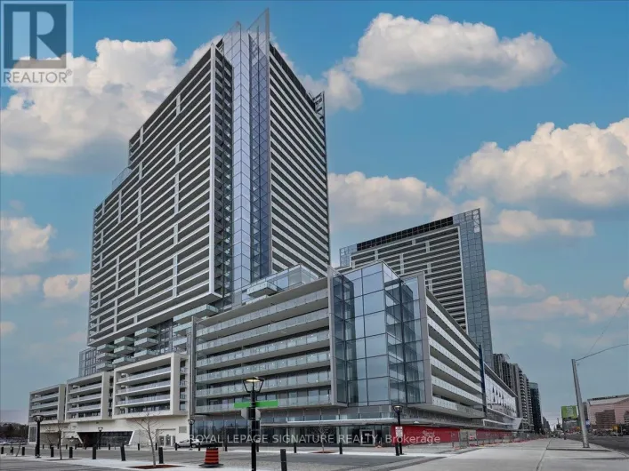 N435 - 7 GOLDEN LION HEIGHTS, Toronto