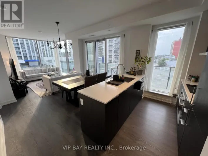 N438 - 7 GOLDEN LION HEIGHTS, Toronto