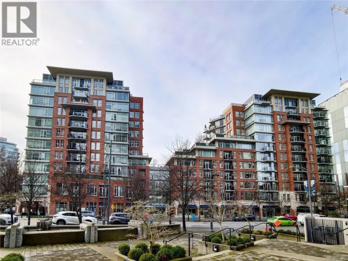 N503 737 Humboldt St, Victoria