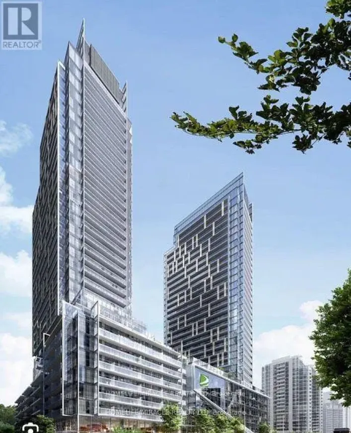 N530 - 7 GOLDEN LION HEIGHTS, Toronto