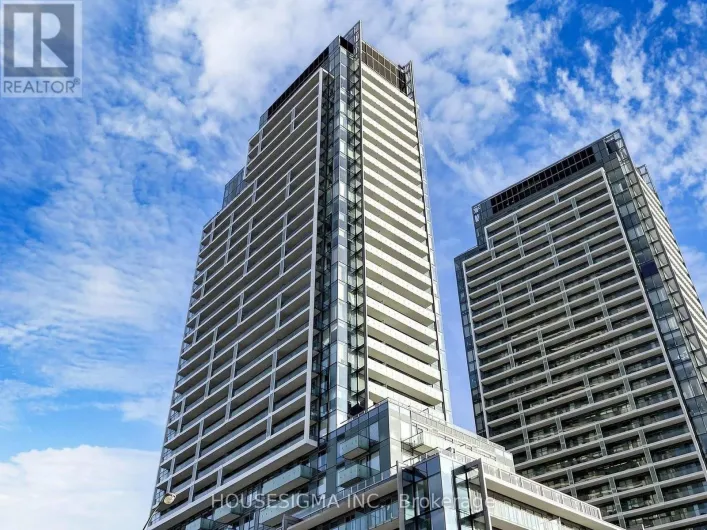 N540 - 7 GOLDEN LION HEIGHTS, Toronto
