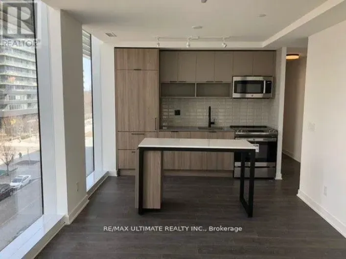 N571 - 35 ROLLING MILLS ROAD, Toronto