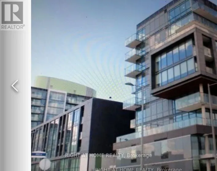 N604 - 455 FRONT STREET E, Toronto