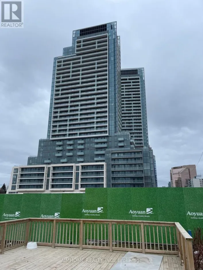 N629 - 7 GOLDEN LION HEIGHTS, Toronto