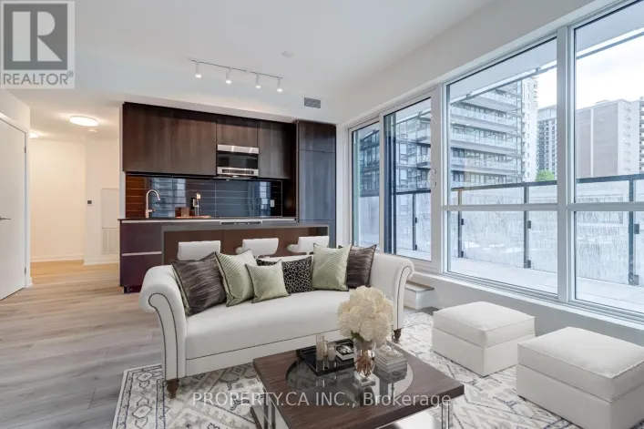 N714 - 110 BROADWAY AVENUE, Toronto