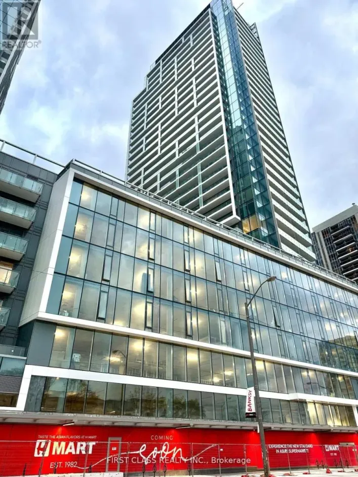 N718 - 7 GOLDEN LION HEIGHTS, Toronto