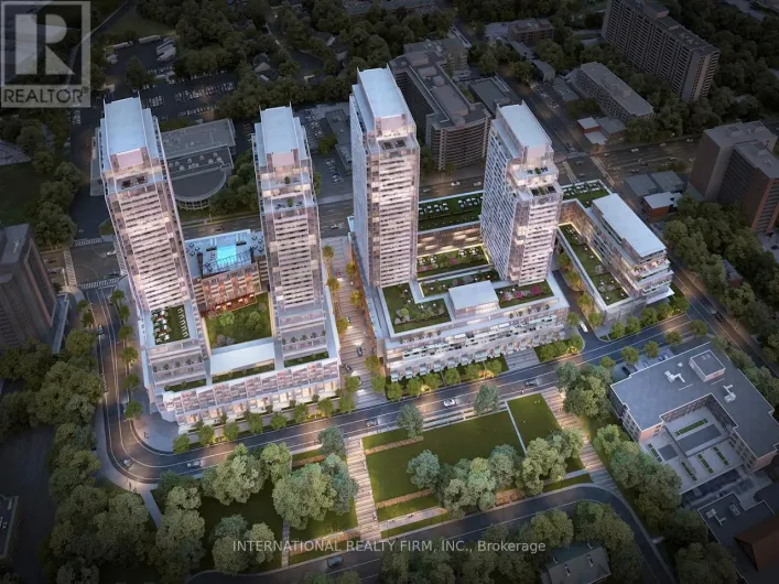 N817 - 7 GOLDEN LION HEIGHTS, Toronto