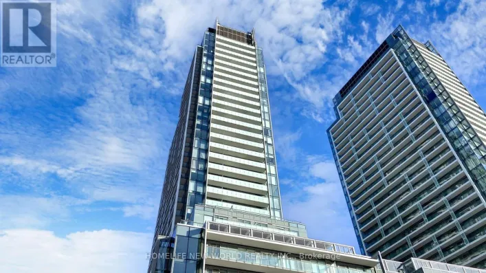 N825 - 7 GOLDEN LION HEIGHTS, Toronto