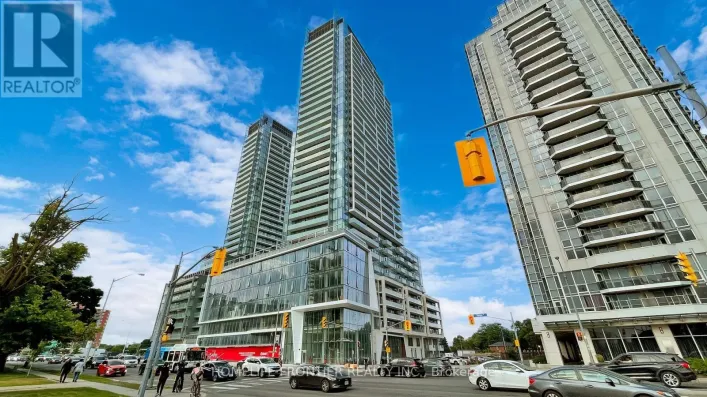 N835 - 7 GOLDEN LION HEIGHTS, Toronto