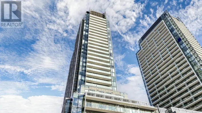 N837 - 7 GOLDEN LION HEIGHTS, Toronto