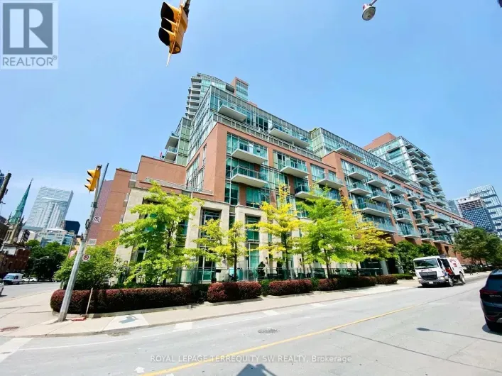 N903 - 116 GEORGE STREET, Toronto