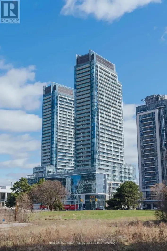 N908 - 7 GOLDEN LION HEIGHTS, Toronto
