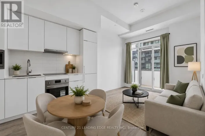 N908 - 7 GOLDEN LION HEIGHTS, Toronto