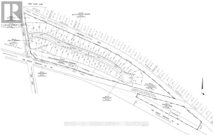 N/A 10TH LINE, Blue Mountains