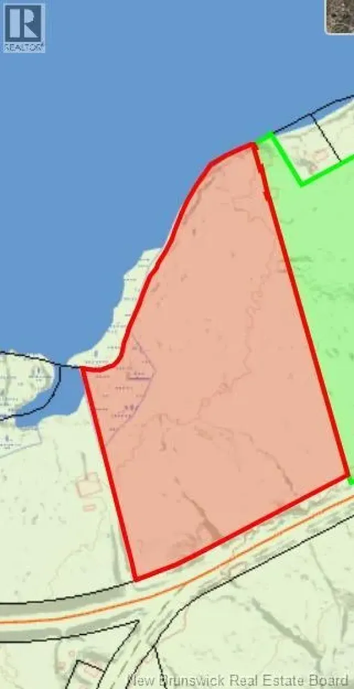 Recreational for sale: N/A 122 Route, First Eel Lake