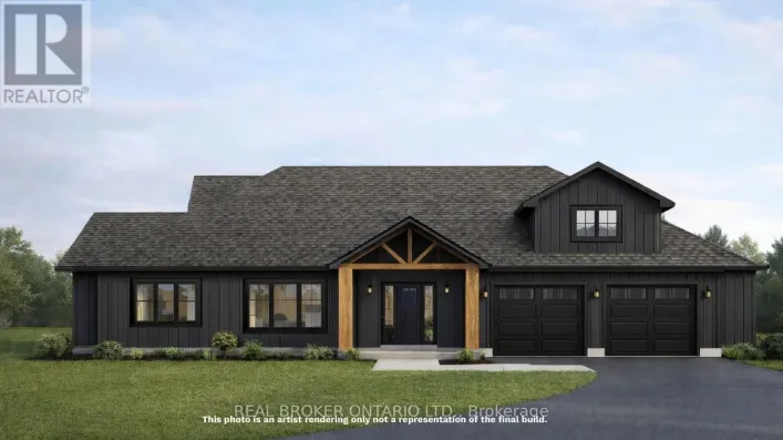 N/A 2 LINE N, Oro-Medonte