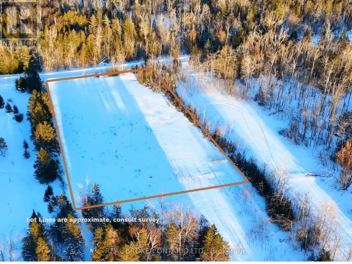 N/A 2 LINE, Oro-Medonte