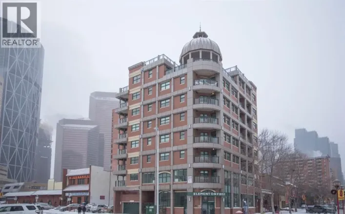 N/A, 201 1 Street SE, Calgary