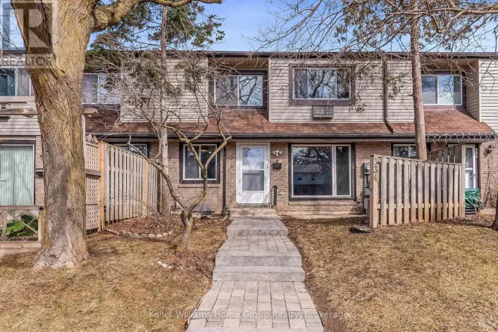 N/A - 334 SCOTTSDALE DRIVE, Guelph
