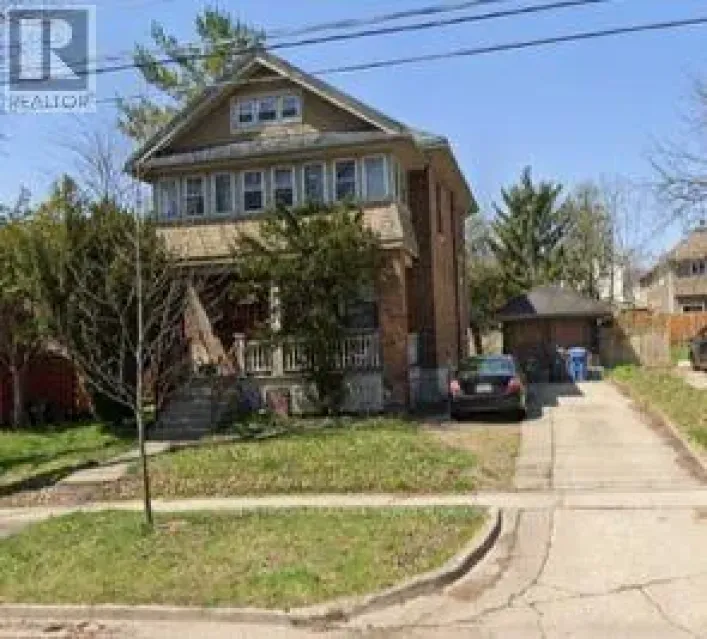 N/A - 39 FOUNTAIN STREET, Guelph