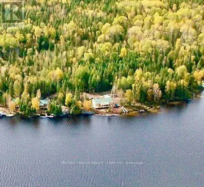 N/A BISCOTASING TOWNSHIP, Sudbury Remote Area