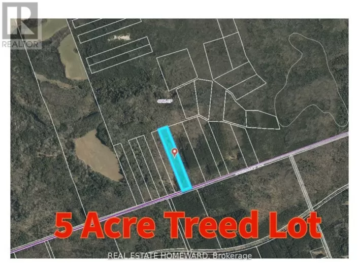 N/A BOUNDARY ROAD, Scugog