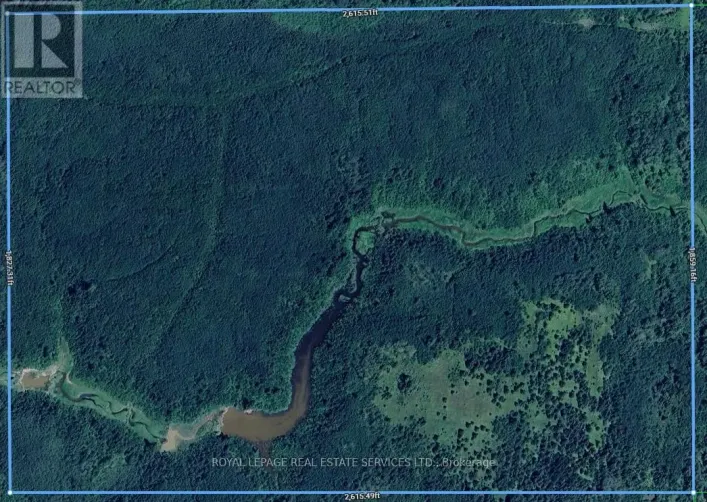N/A CARR CON 6 S LOT 8, Black River-Matheson