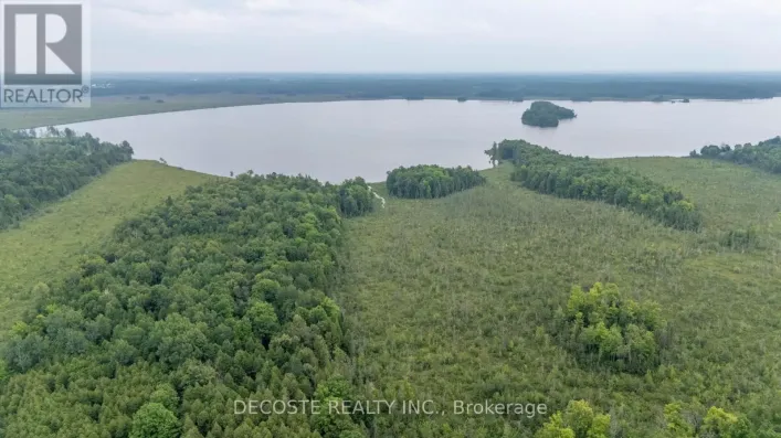 N/A CONCESSION 3 ROAD, North Glengarry