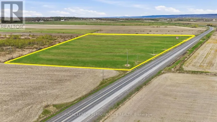 N/A COUNTY 17 ROAD, Champlain