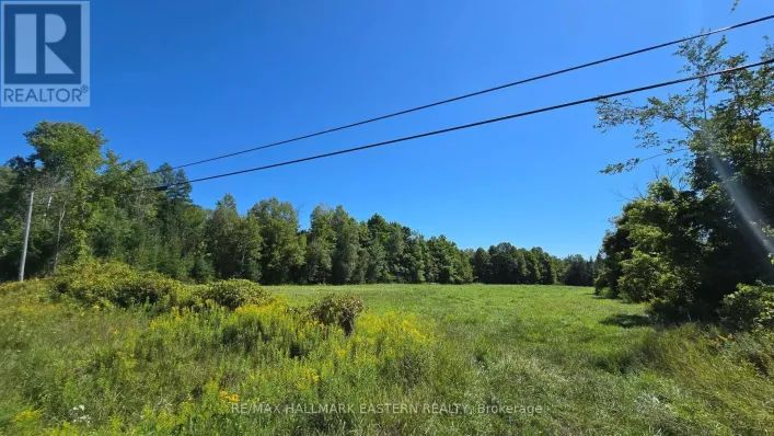N/A COUNTY 48 ROAD, Havelock-Belmont-Methuen
