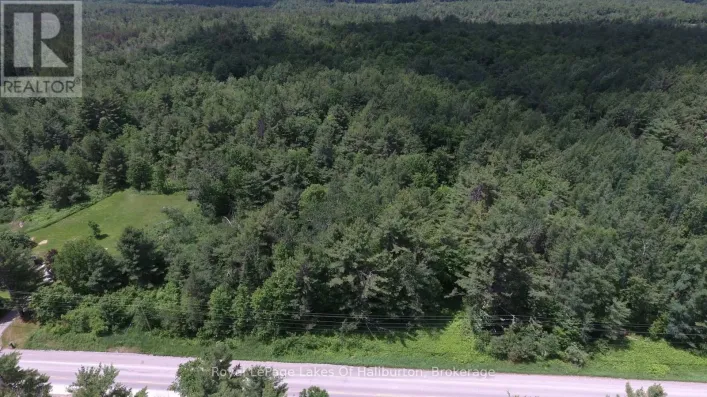 N/A COUNTY ROAD 121, Kawartha Lakes
