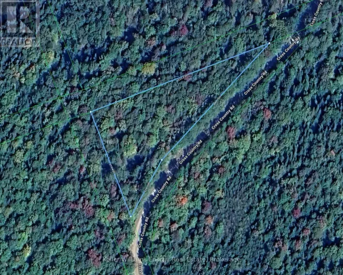 N/A CROSS COUNTRY ROAD, Hastings Highlands