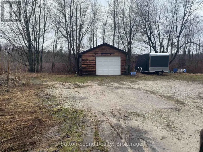 N/A DIVISION/CRUICKSHANK STREET, Georgian Bluffs