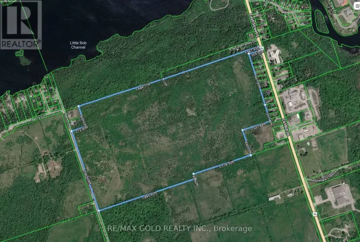 N/A EAST STREET, Kawartha Lakes