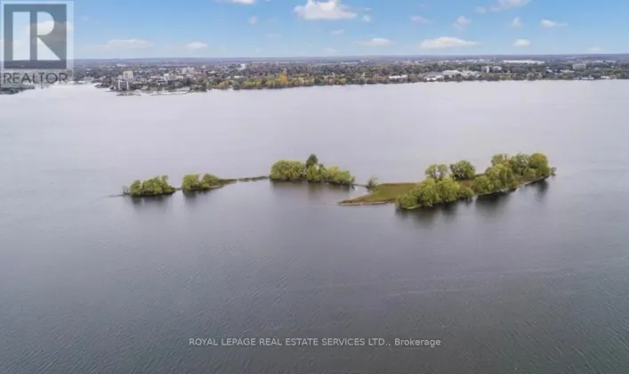 N/A FIRMANS ISLAND, Prince Edward County