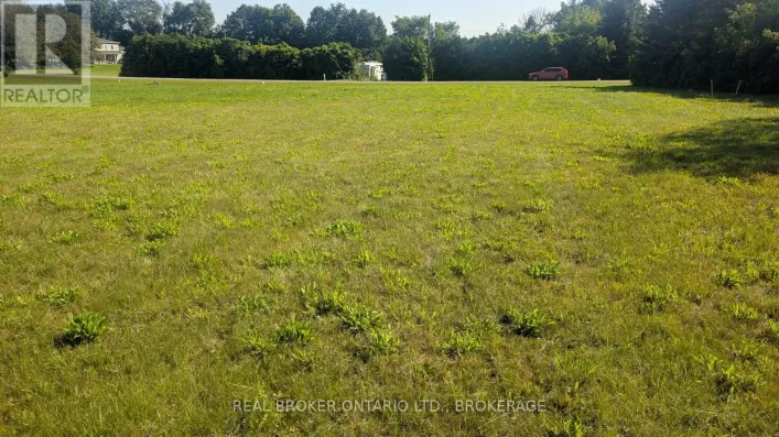 N/A FLORENCE STREET, North Glengarry