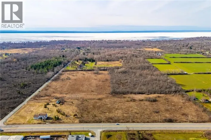 N/A GARRISON Road, Fort Erie