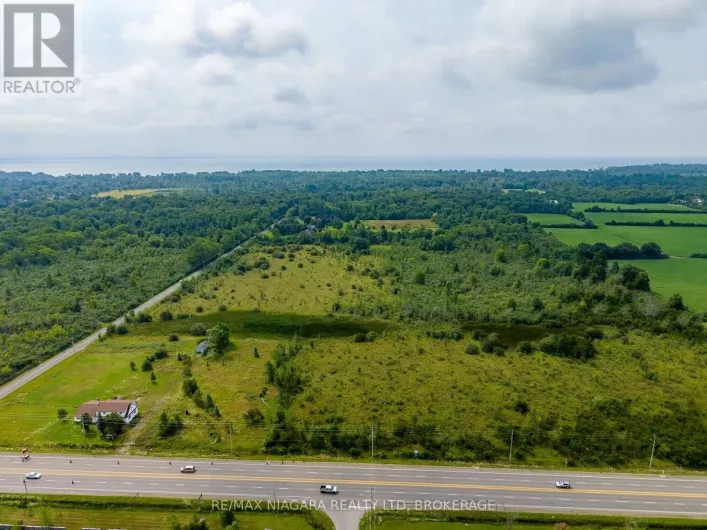 N/A GARRISON ROAD, Fort Erie