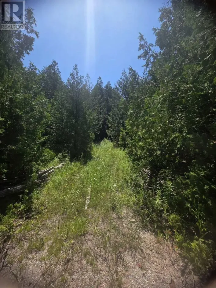 N/A GOVERNMENT RD ACRES W, Tehkummah