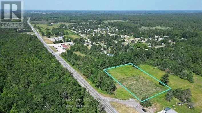 N/A HIGHWAY 7, Havelock-Belmont-Methuen