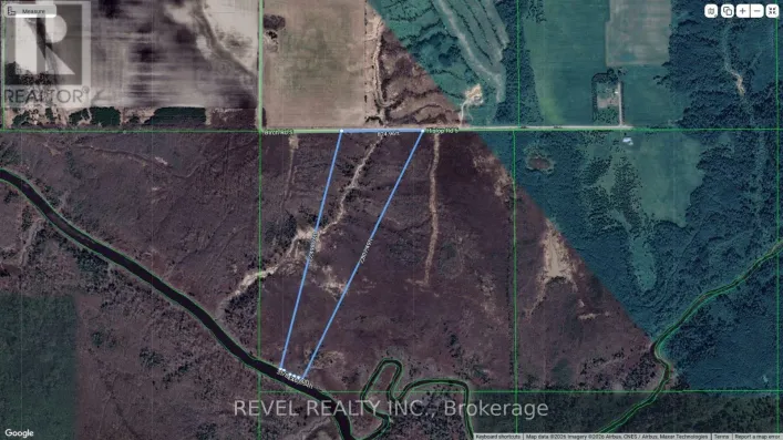 N/A HISLOP CON 4 N PT LOT 9 RP 6R9291 PART 2, Black River-Matheson