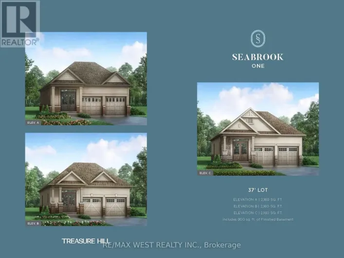 NA JACOB CRANE DRIVE, Clarington