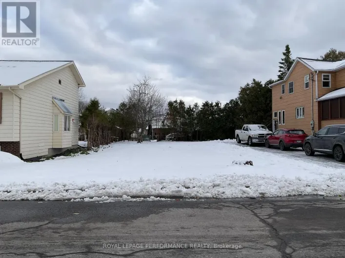 NA KITCHENER STREET, Hawkesbury